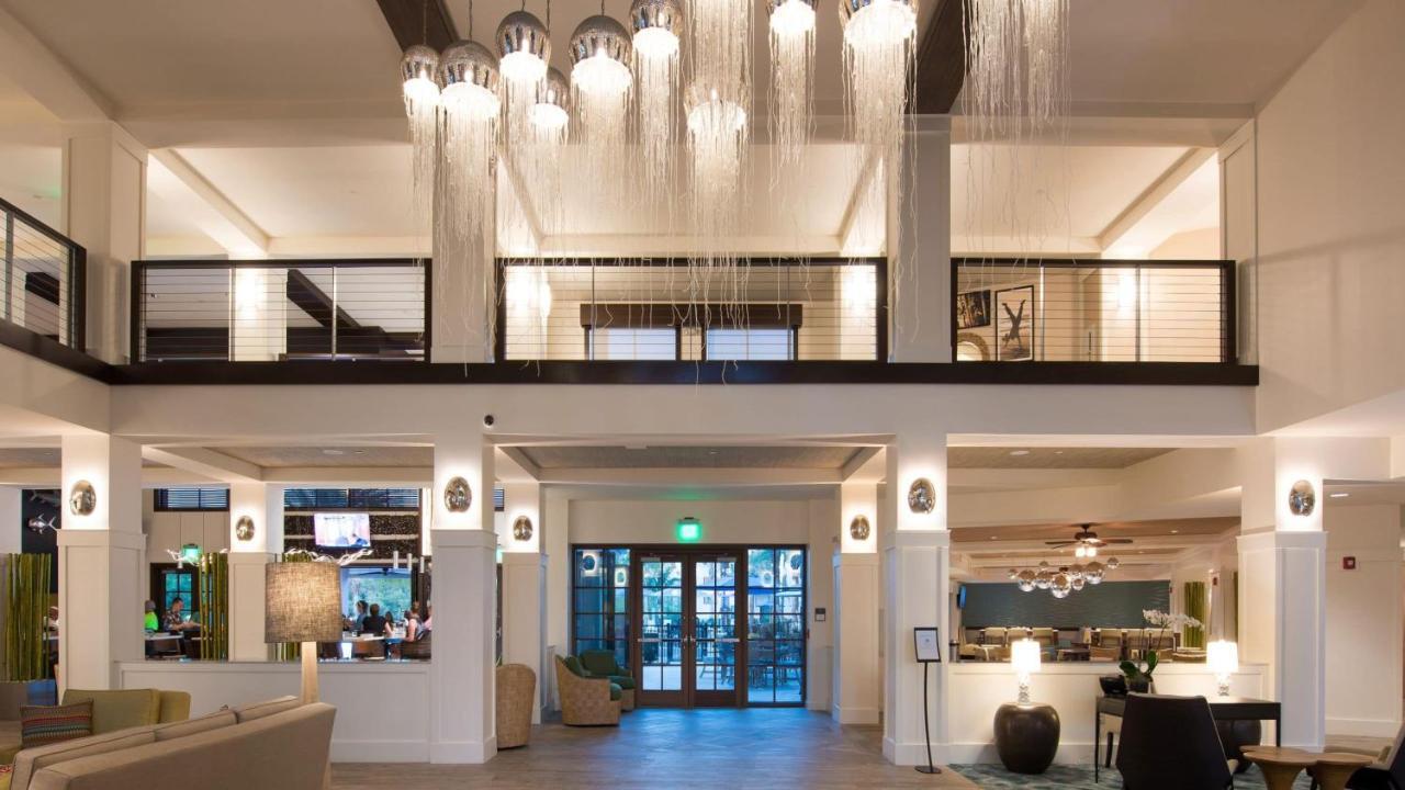 Hyatt House 5th Avenue Naples