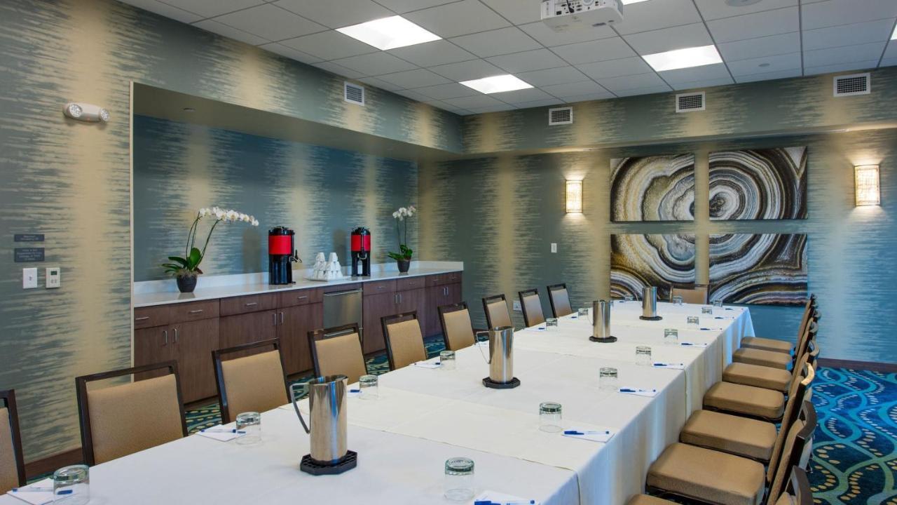 Hyatt House 5th Avenue Naples