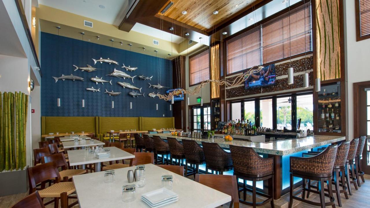 Hotel Hyatt House 5th Avenue Naples