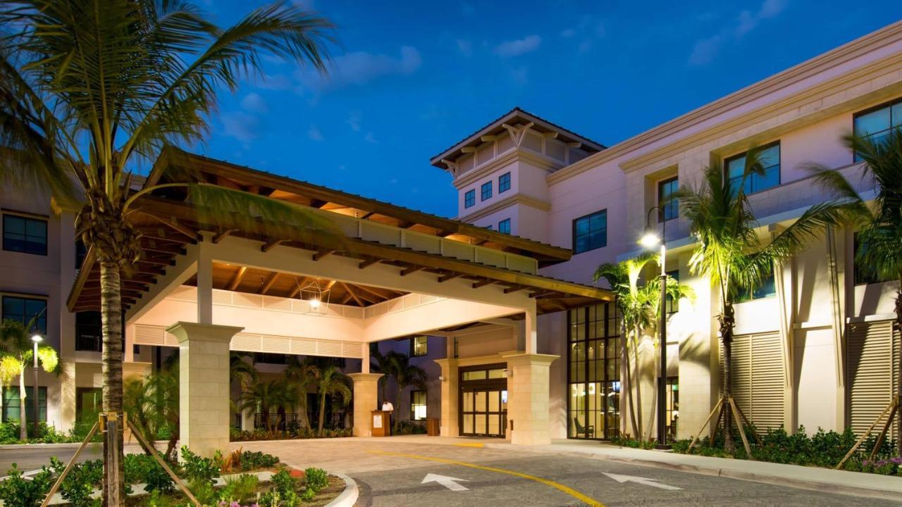 Hotel Hyatt House 5th Avenue Naples