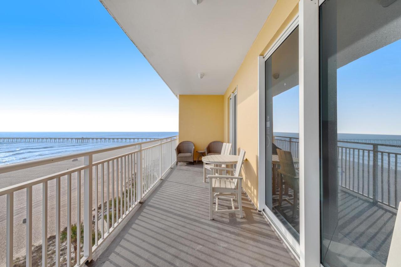Apartment Sterling Reef 301 Panama City Beach