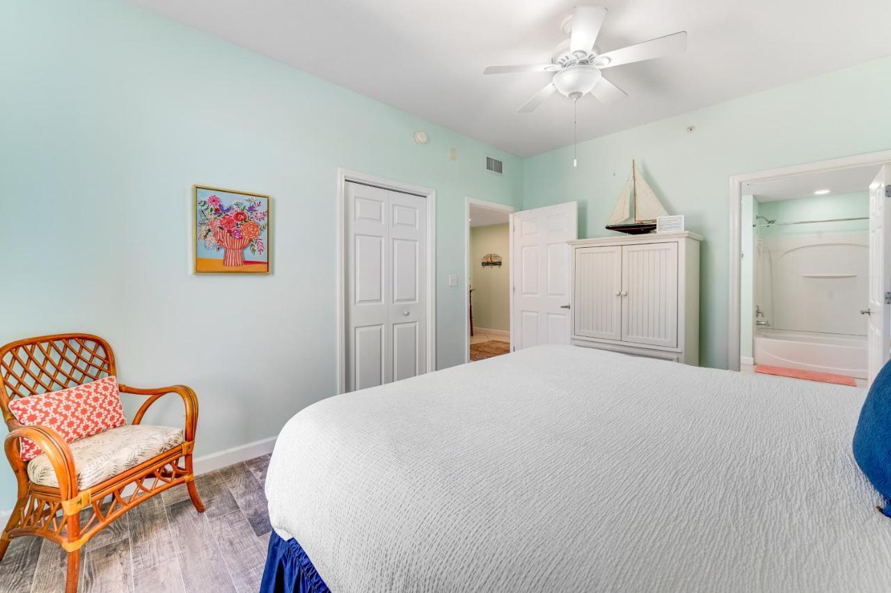 Apartment Sterling Reef 301
