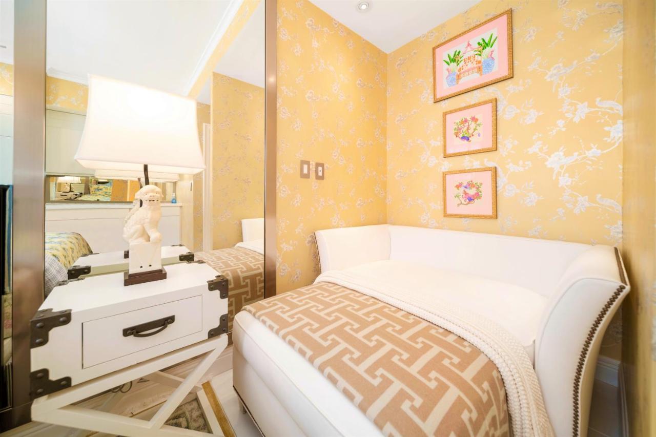 Renovated In The Heart Of Palm - Free Parking, Security Box Palm Beach