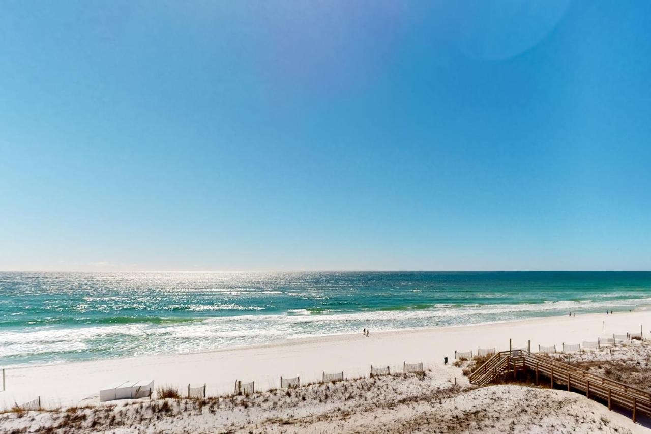 Gulf Dunes W 512 Fort Walton Beach