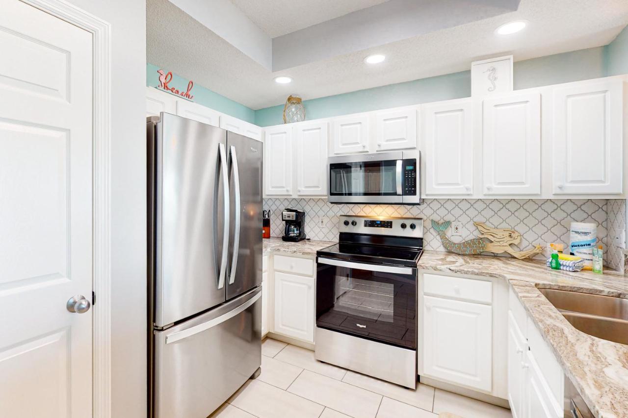 Gulf Dunes W 512 Apartment *