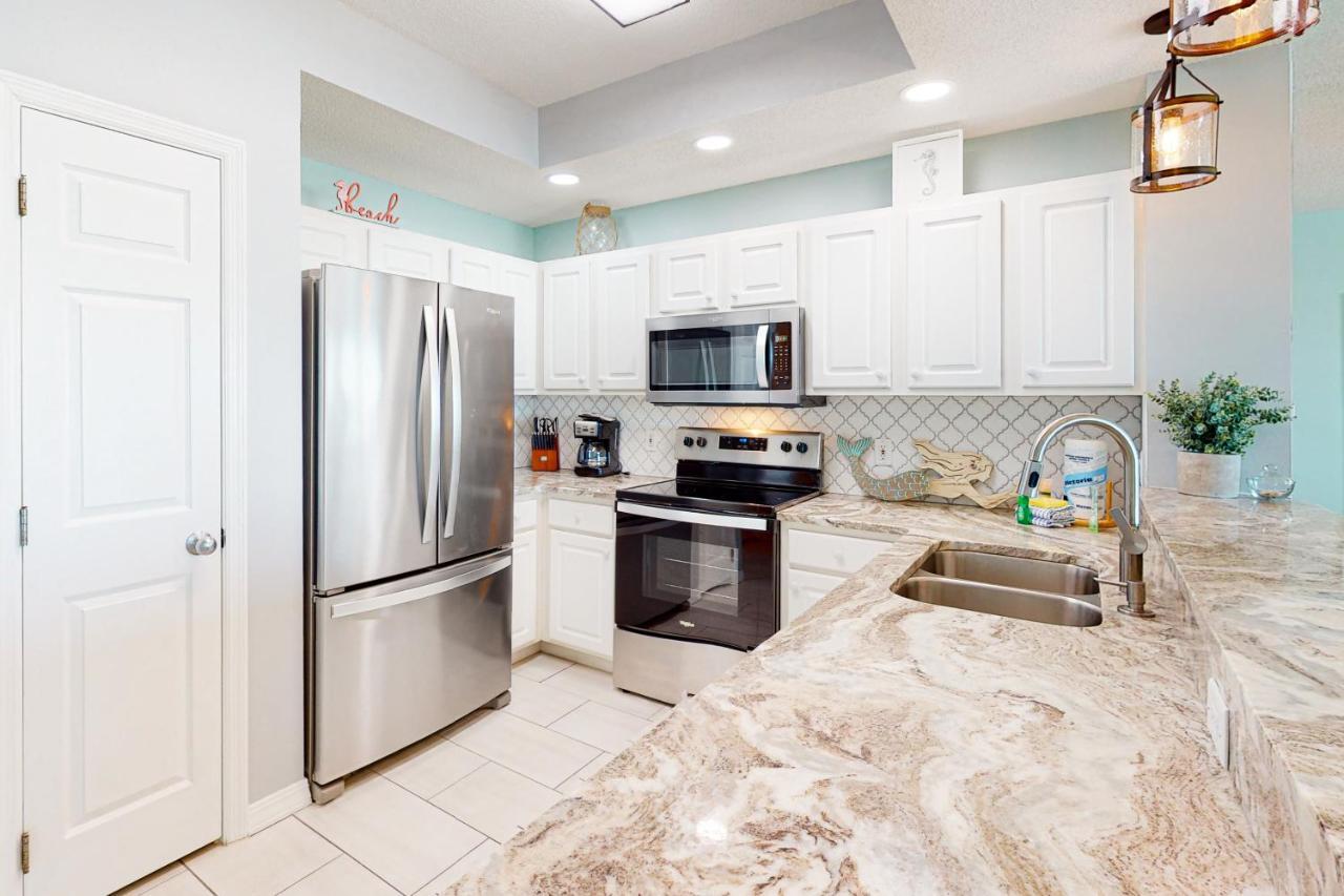Apartment Gulf Dunes W 512 Fort Walton Beach