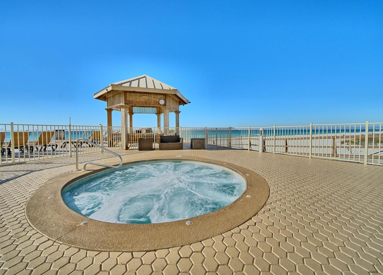 Treasure Island 2102 Front Aparthotel Lower Grand Lagoon