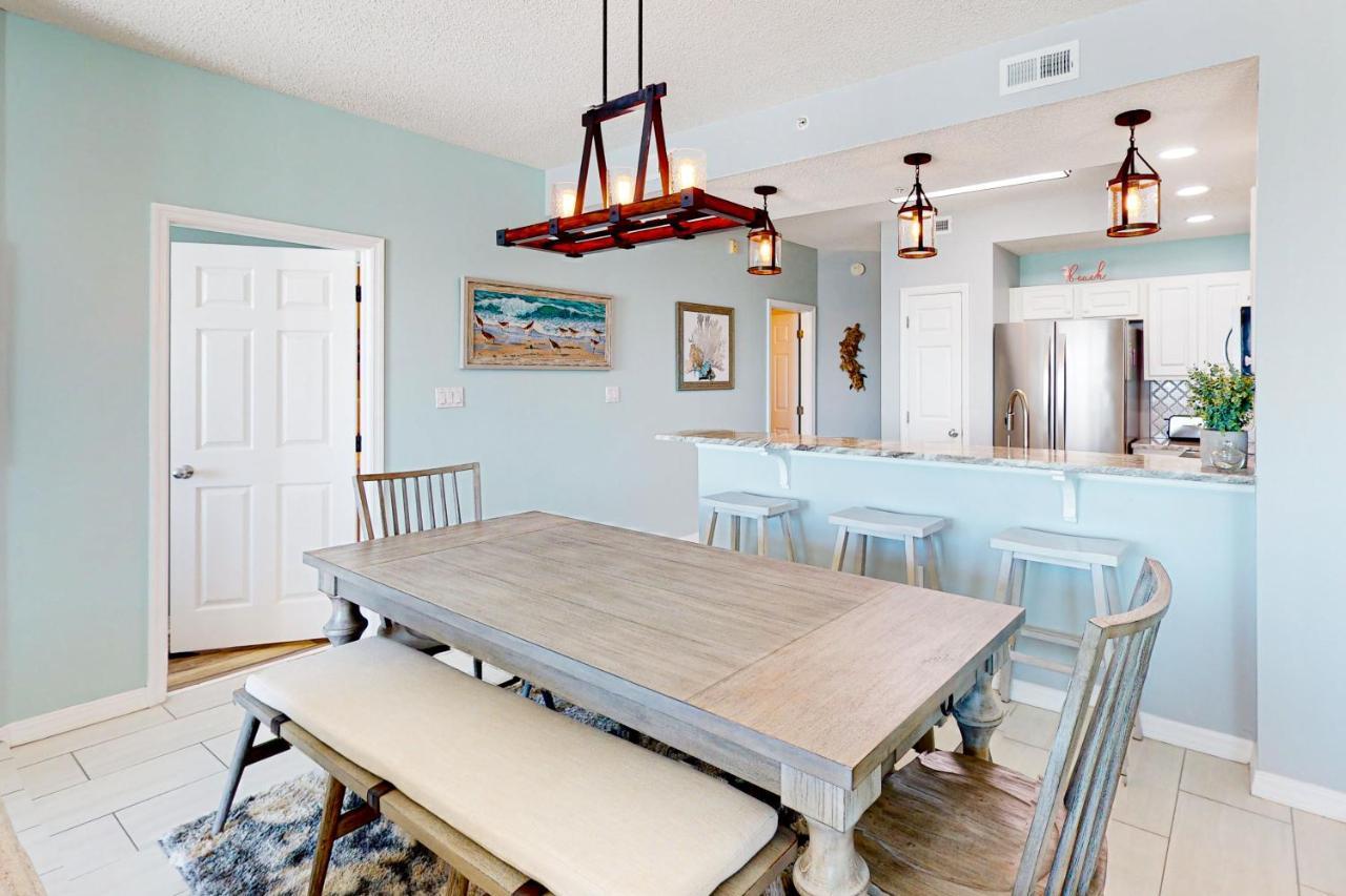 Gulf Dunes W 512 Apartment Fort Walton Beach