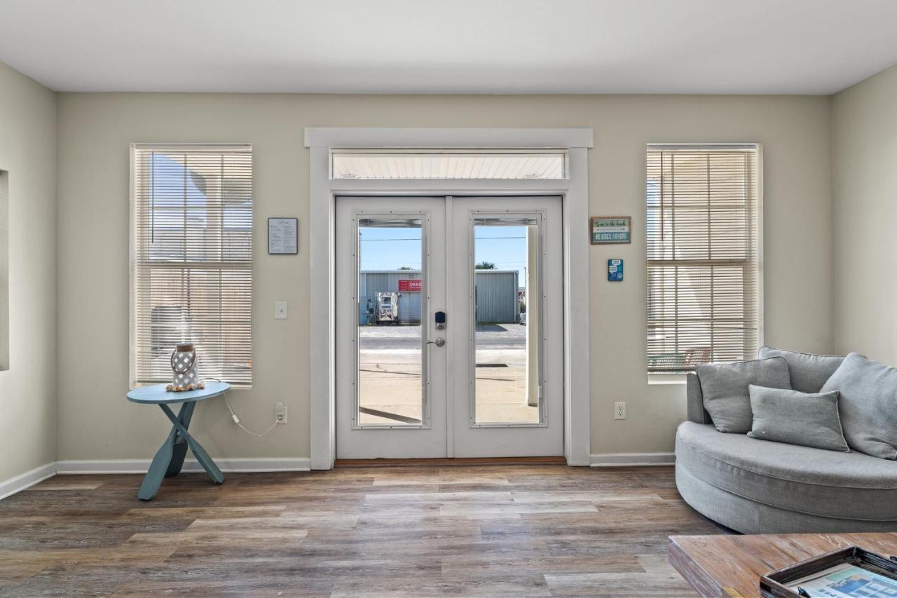 Holiday home Teal Waters Gulf View With Private Pool Panama City Beach