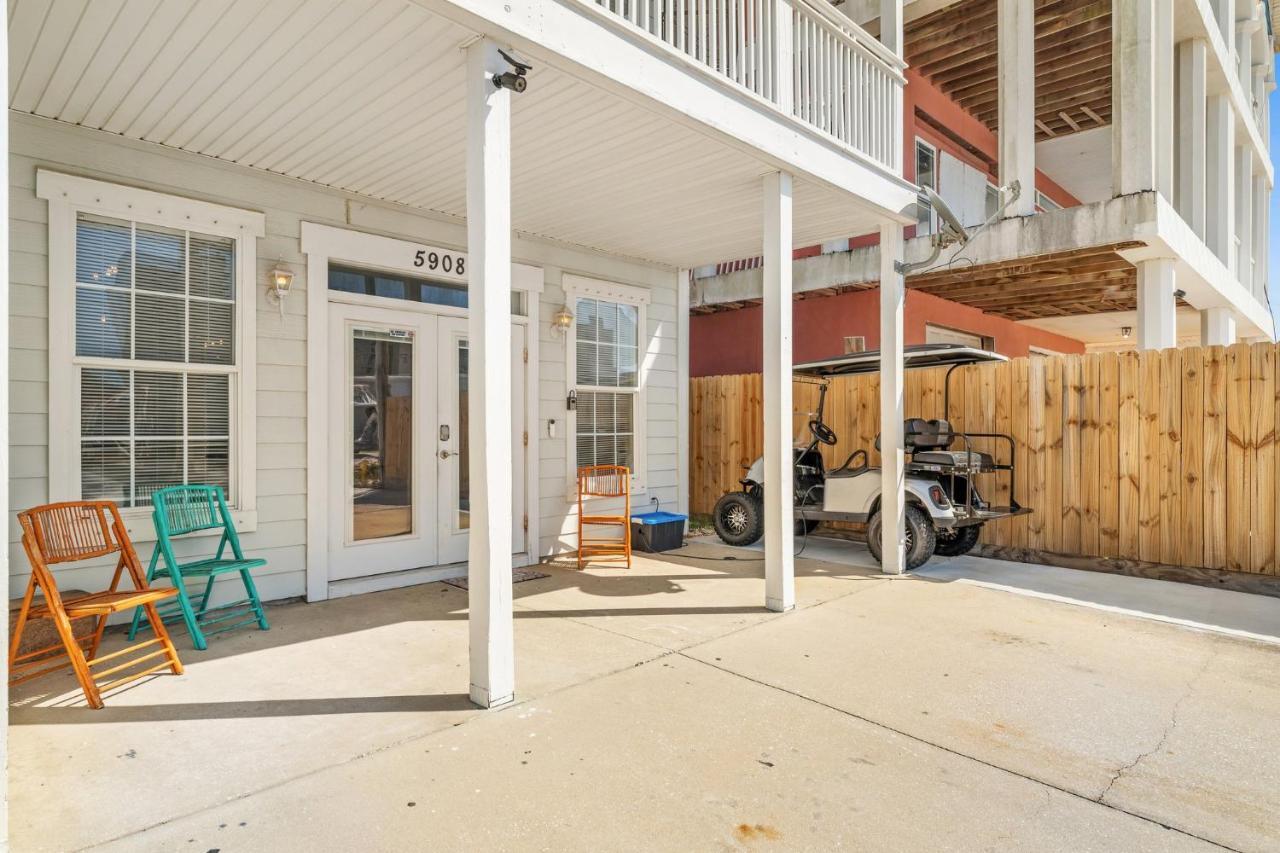 Teal Waters Gulf View With Private Pool Holiday home Panama City Beach