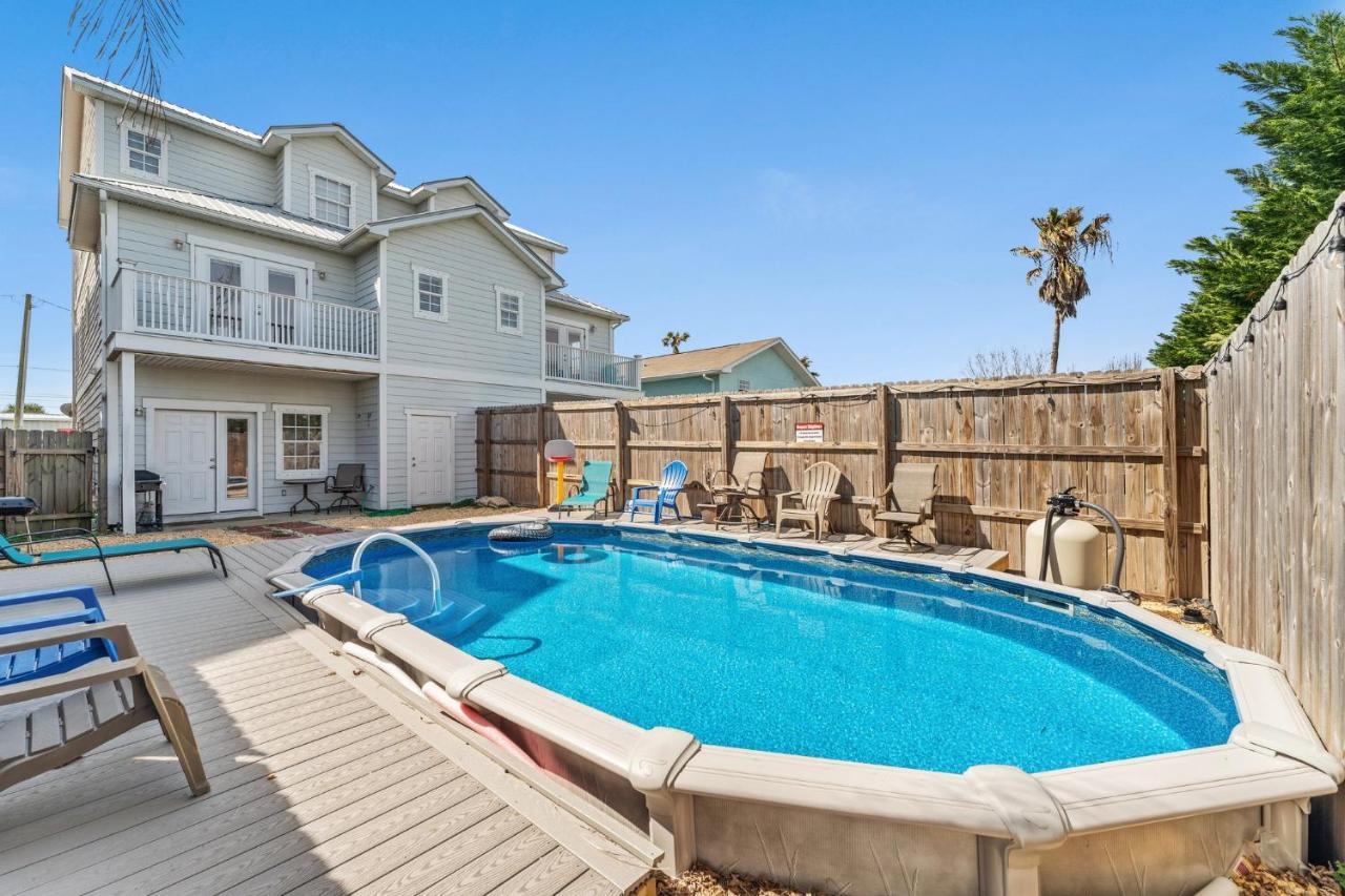 Holiday home Teal Waters Gulf View With Private Pool *