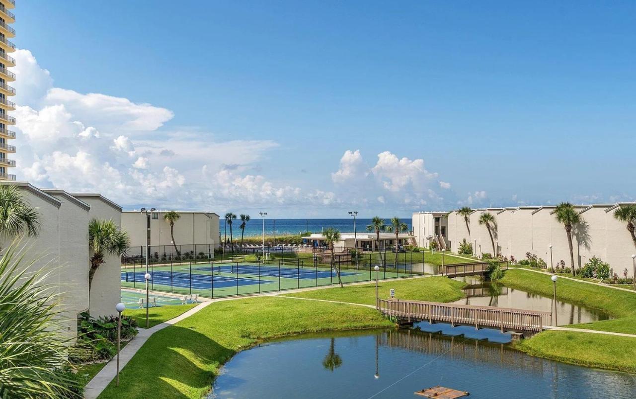 Aparthotel Sugar Beach Panama City Beach