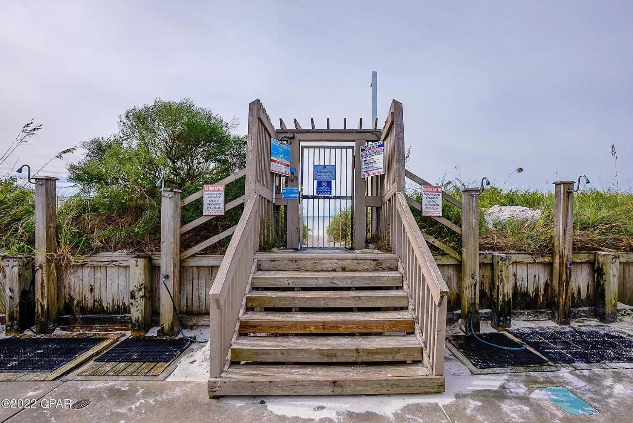 Sugar Beach * Panama City Beach