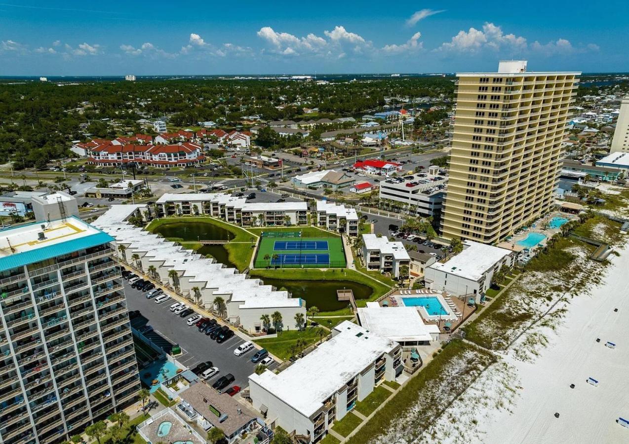 Sugar Beach * Panama City Beach