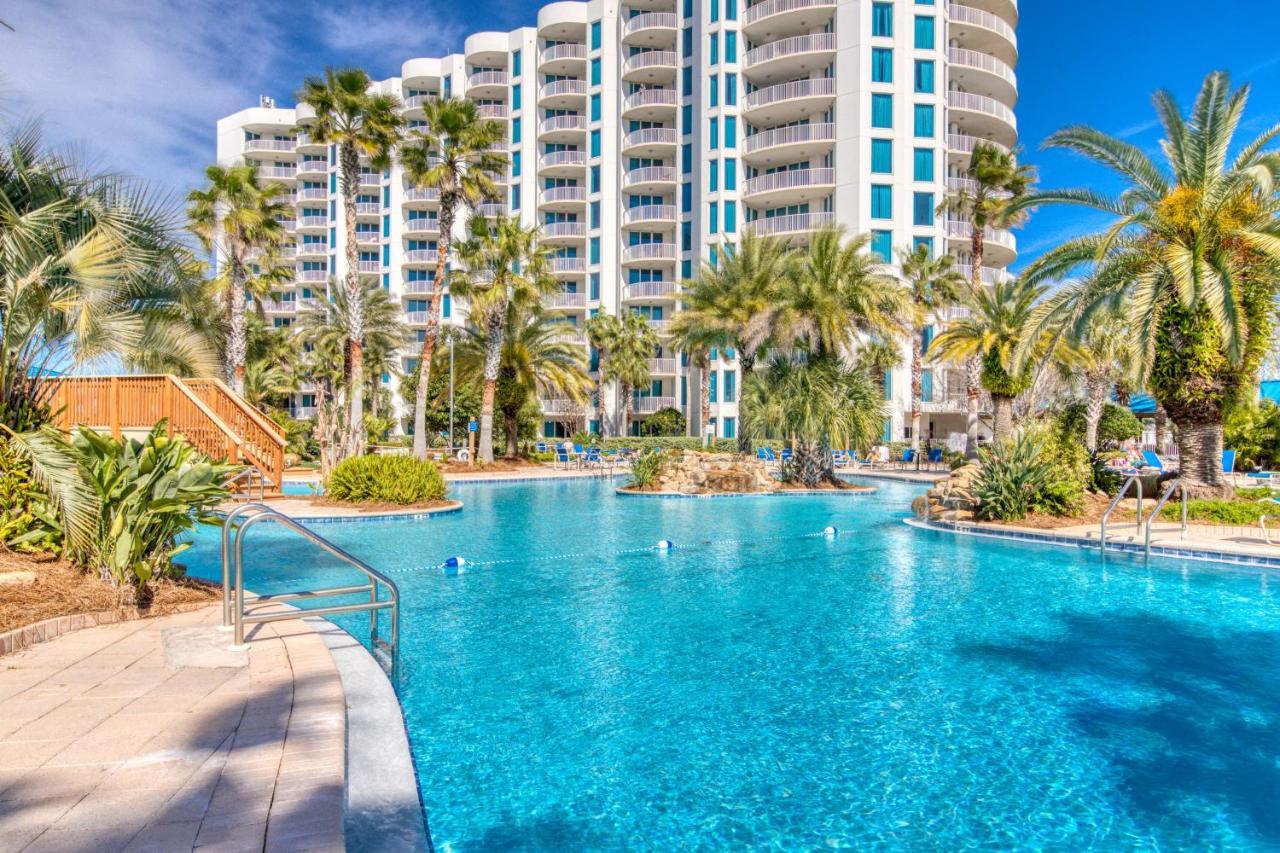 Palms Of Apartment