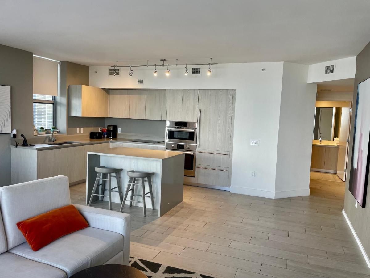Aparthotel Hyde House Lux Hollywood