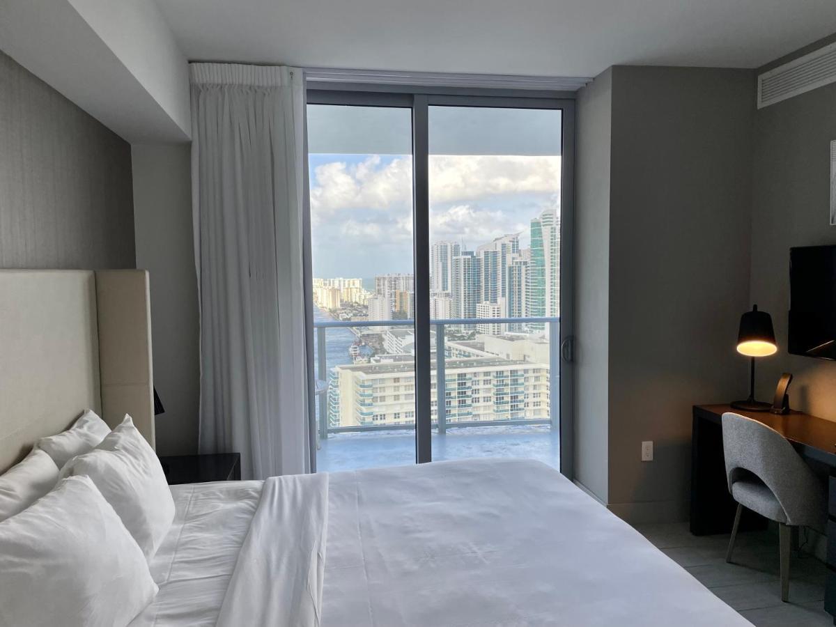 Hyde House Lux Aparthotel *