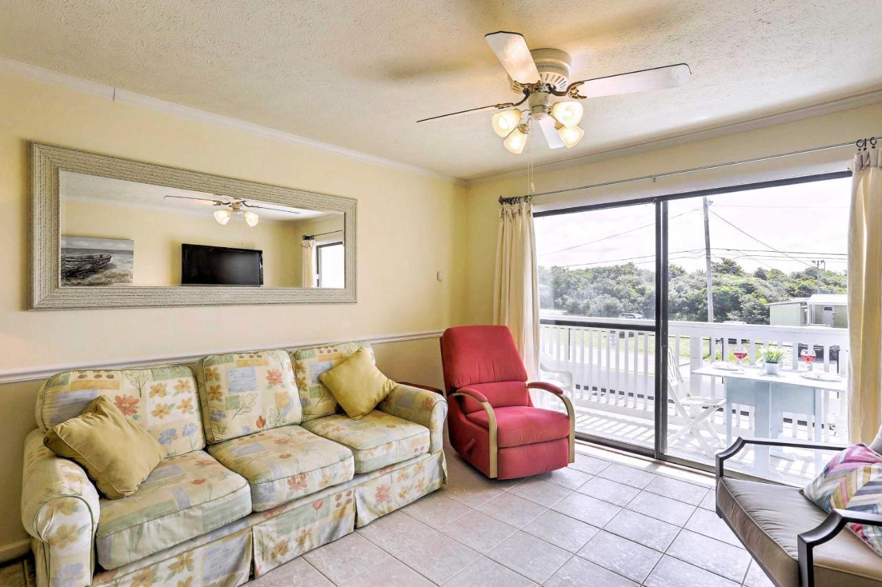 Pcb With Pool And Grill Access - Walk To Beach! * Panama City Beach