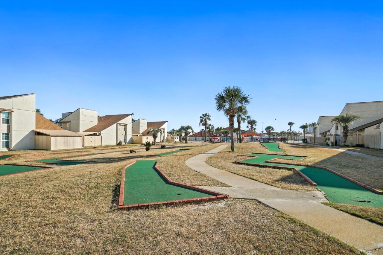 Horizon South By Panhandle Getaways Holiday home Panama City Beach