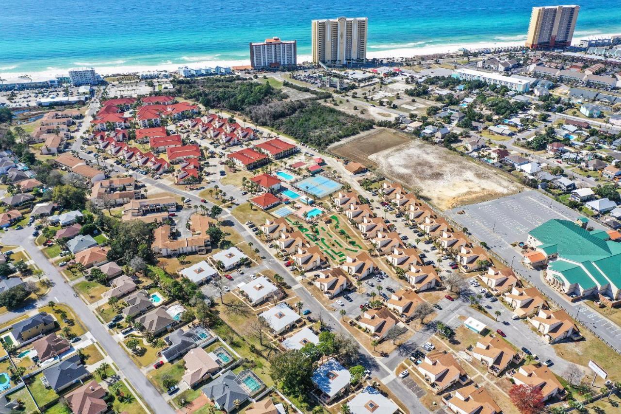 Horizon South By Panhandle Getaways * Panama City Beach