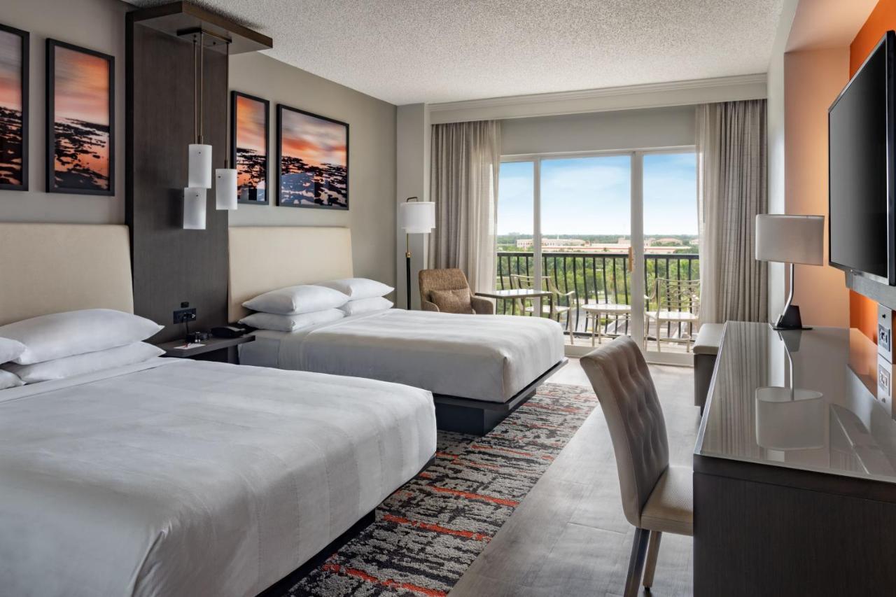 Lauderdale Marriott & Convention Center Coral Springs