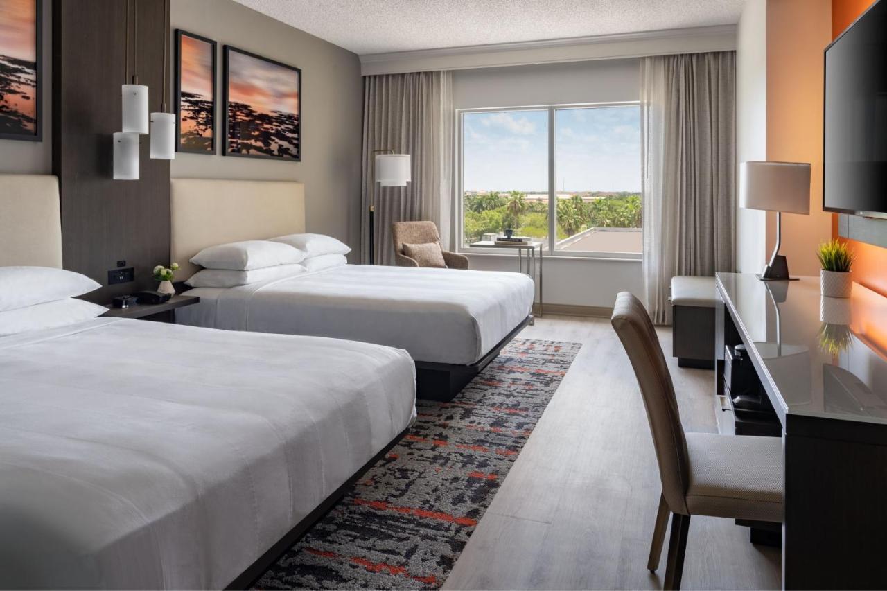 Lauderdale Marriott & Convention Center Coral Springs