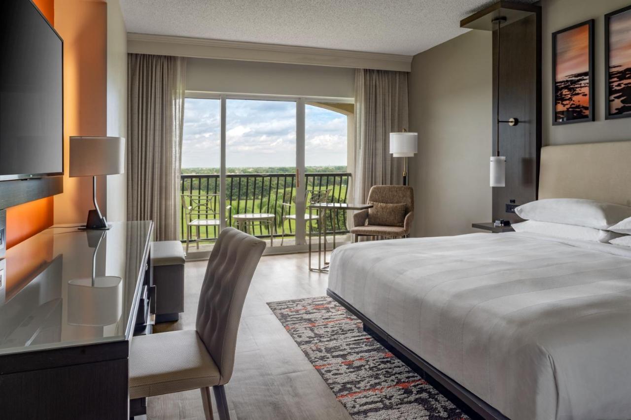 Lauderdale Marriott & Convention Center Hotel 4*
