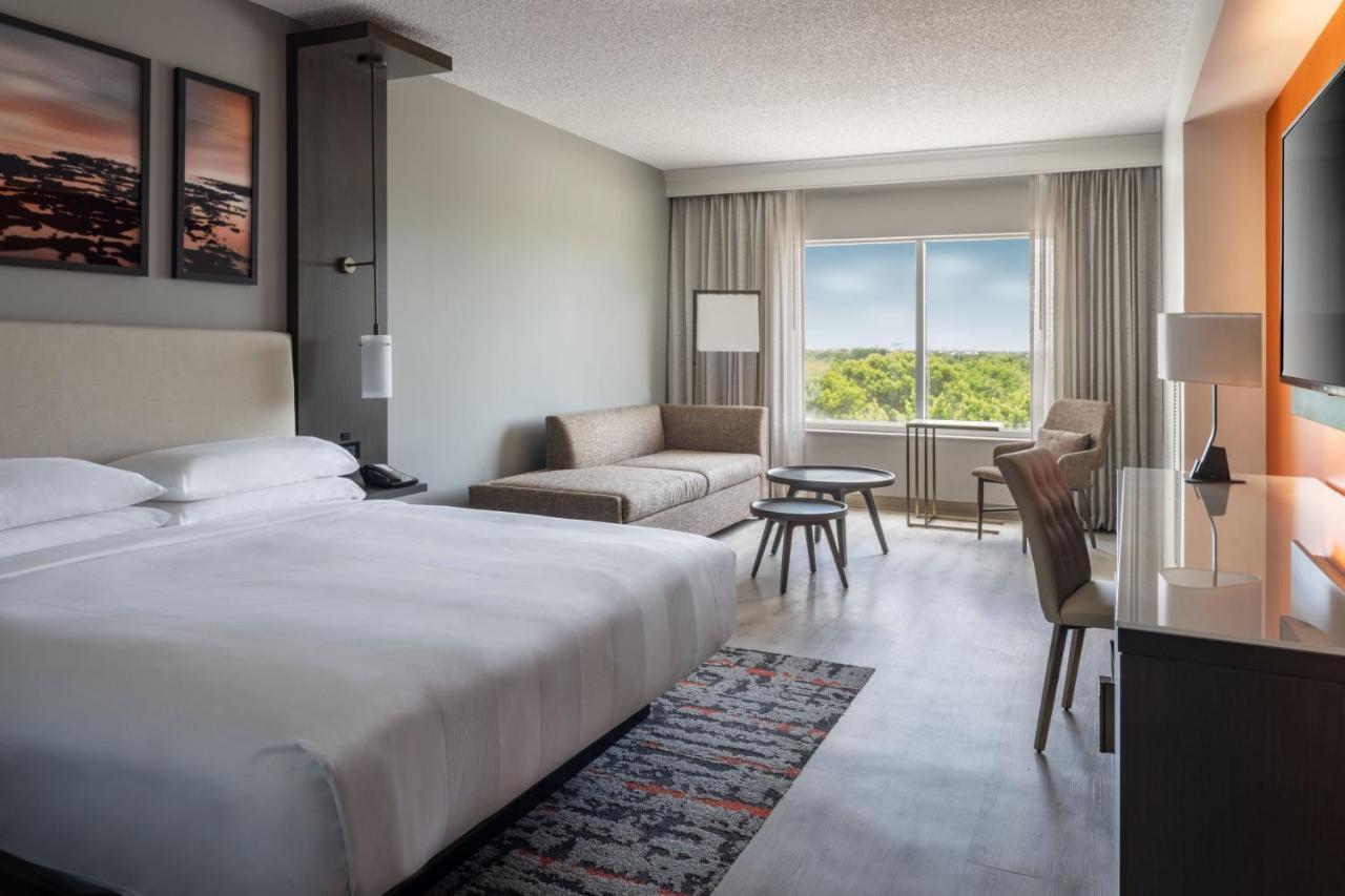 Lauderdale Marriott & Convention Center 4* Coral Springs