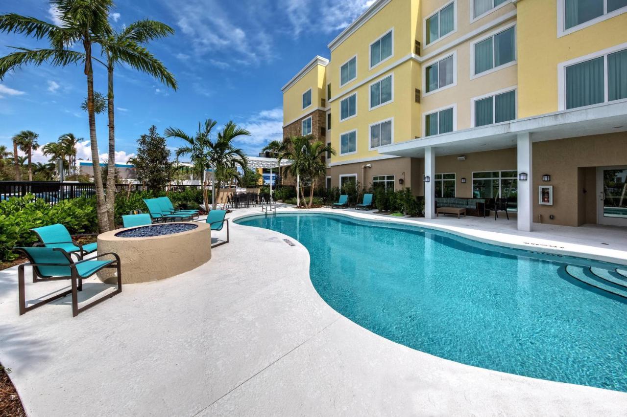 Lauderdale Pompano 3* Pompano Beach
