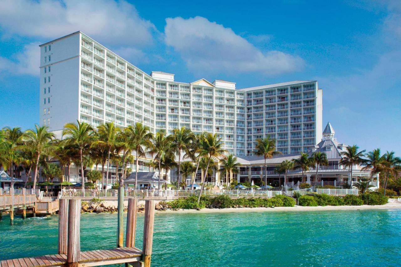 Resort Marriott Sanibel Harbour & 4*