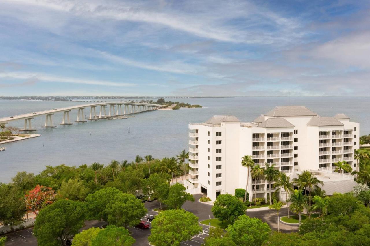 Marriott Sanibel Harbour & 4* Punta Rassa