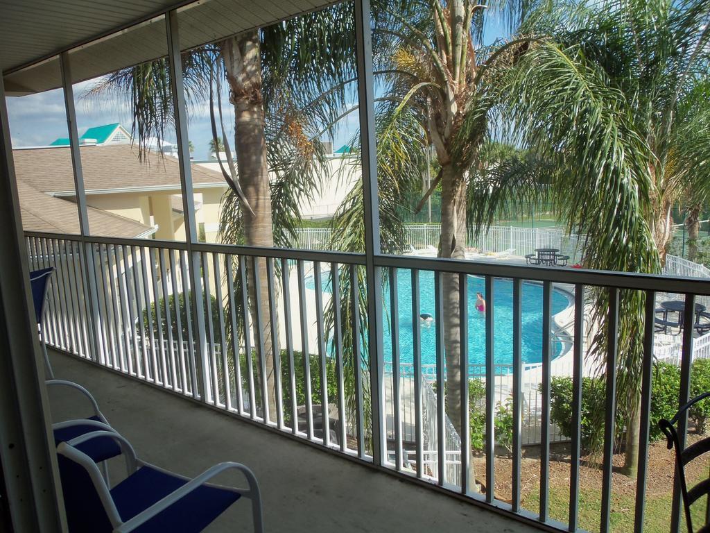 Sun Lake By Sun Country Villas Apartment *
