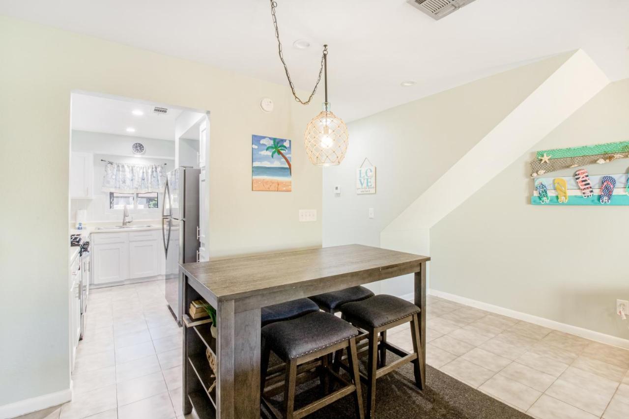Holiday home Beachwalk 6f