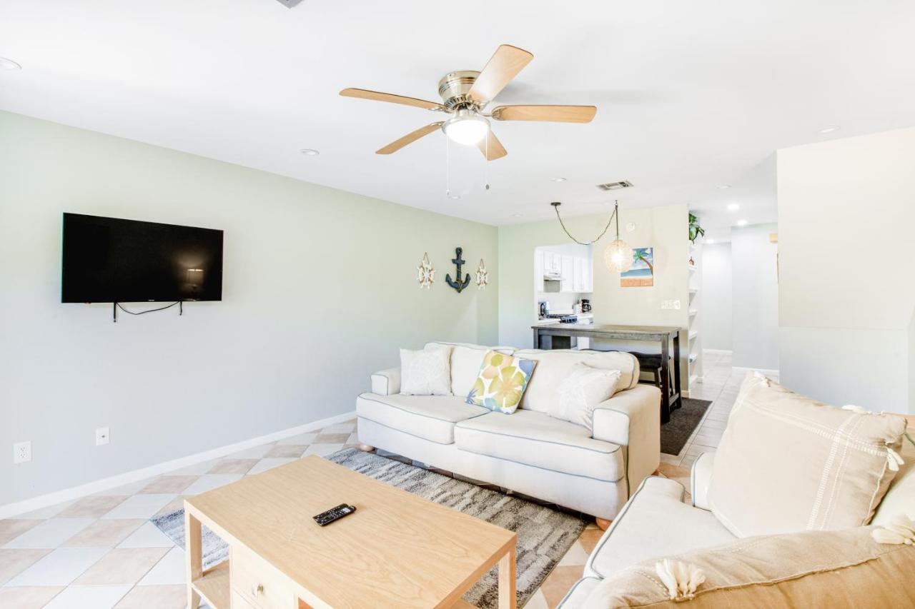 Beachwalk 6f * Panama City Beach