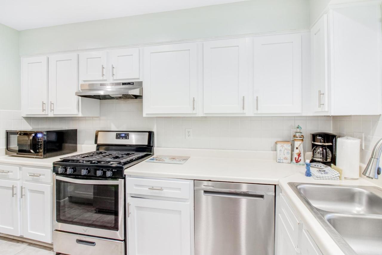 Beachwalk 6f Holiday home