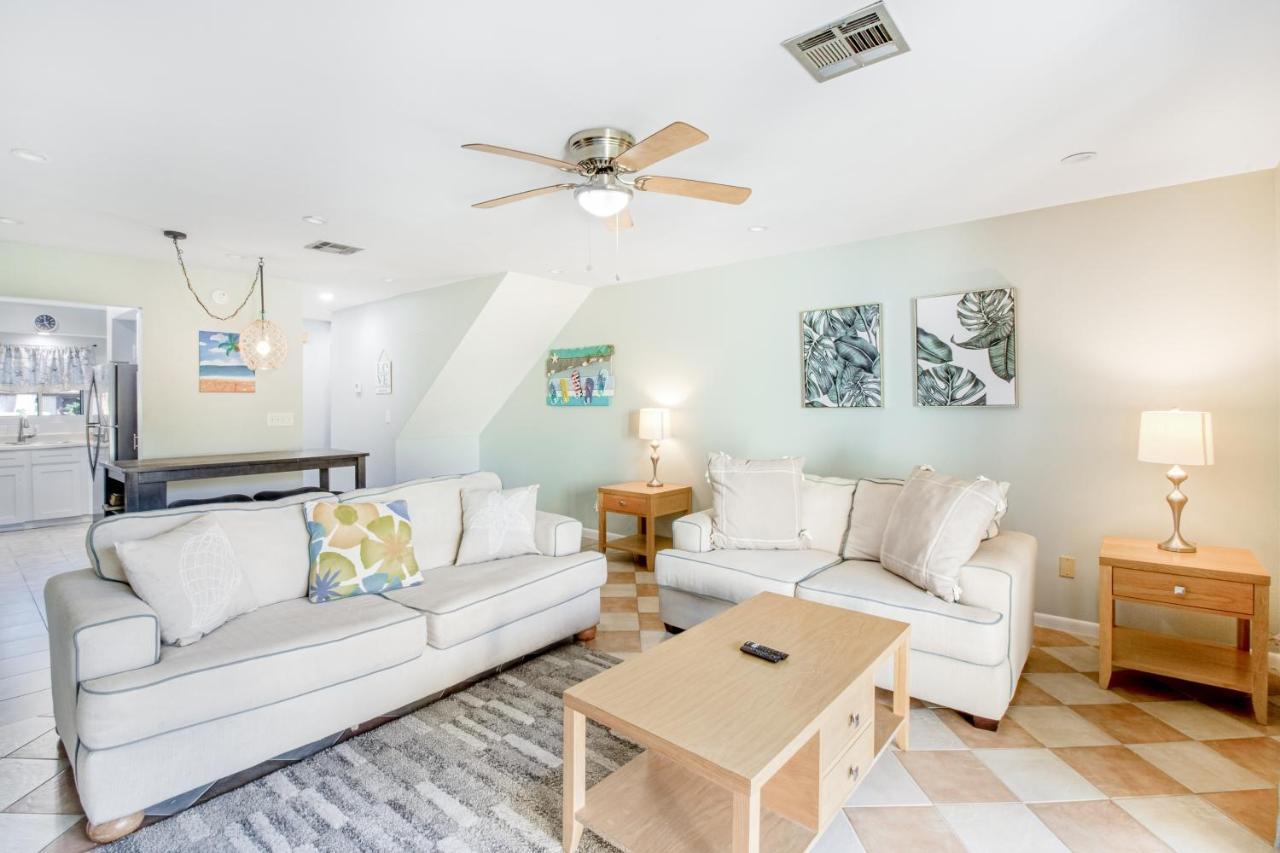 Beachwalk 6f Holiday home *