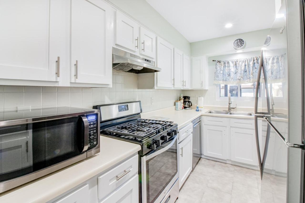 Beachwalk 6f Panama City Beach