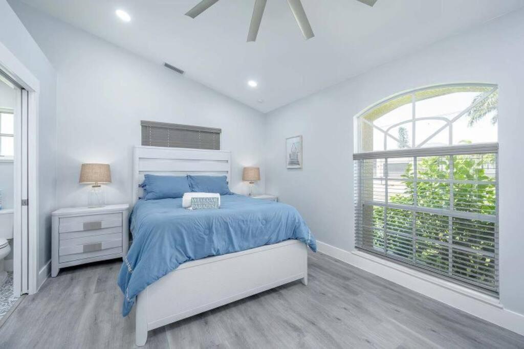 Once Upon A Tide - Holiday home Cape Coral