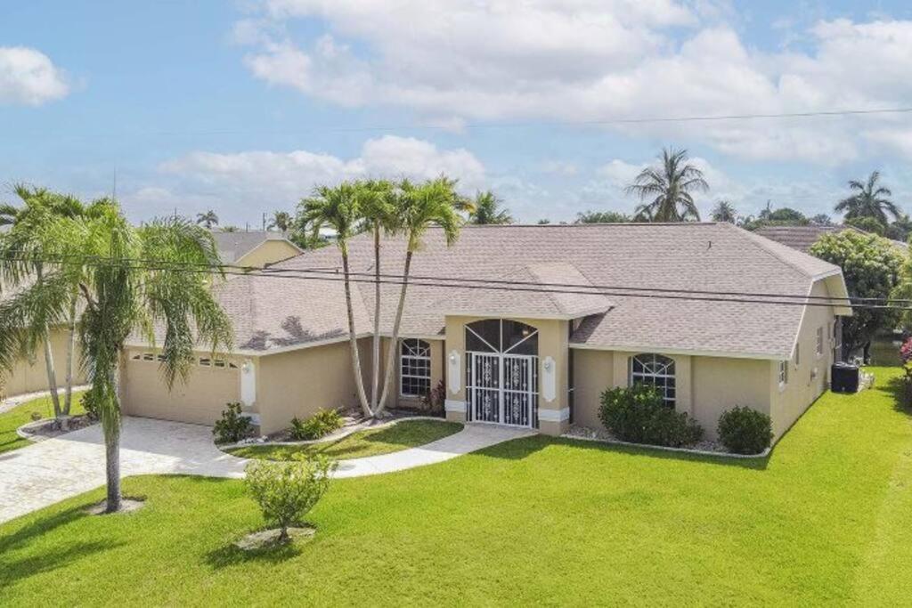 Once Upon A Tide - * Cape Coral