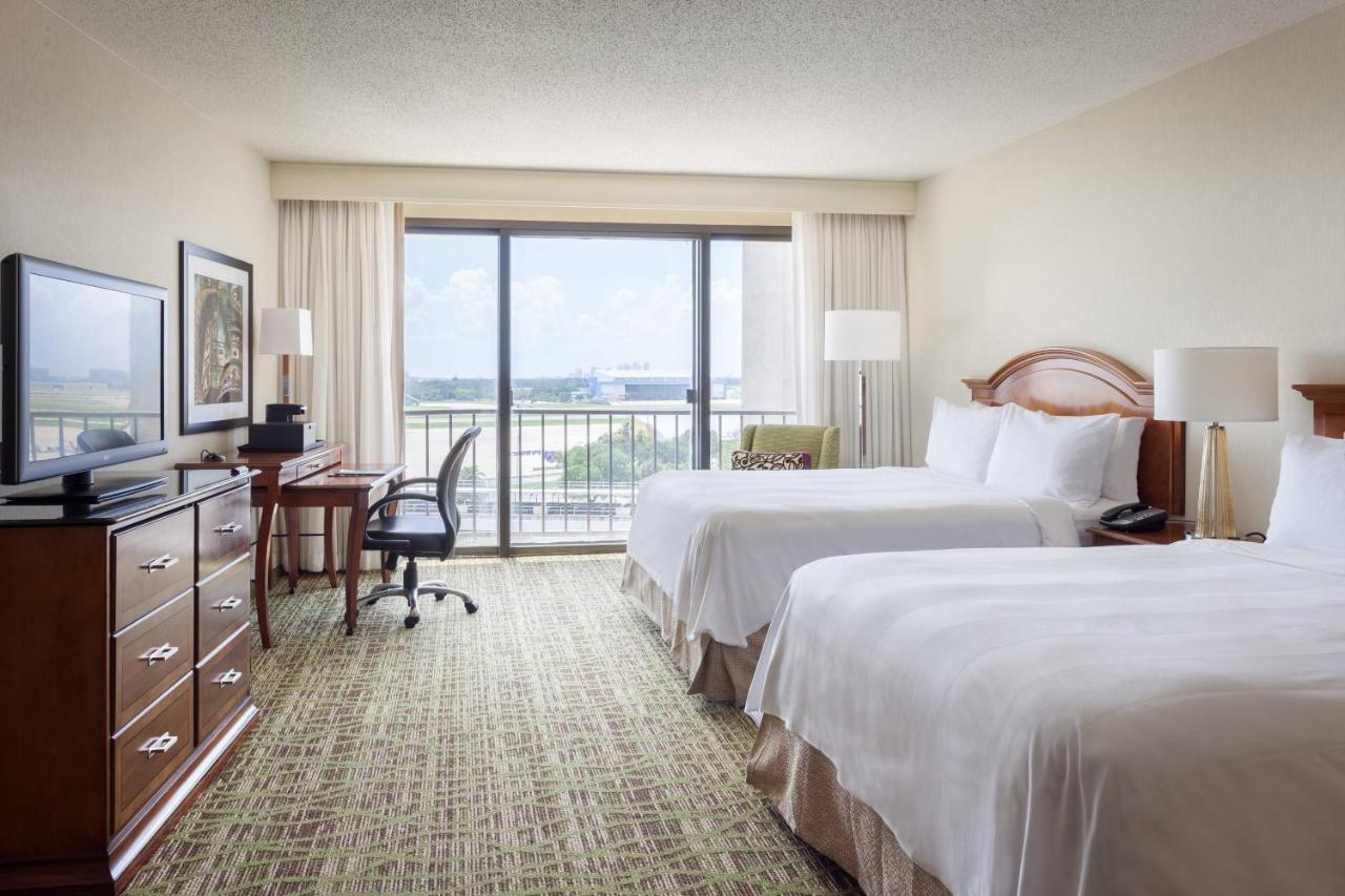 Airport Marriott 4* Tampa