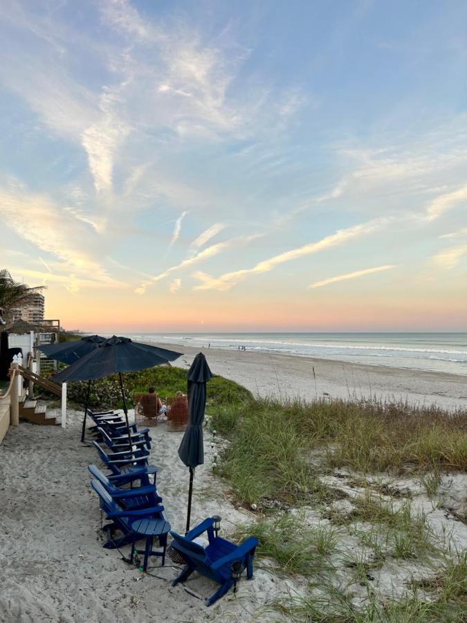 Bleu Beach Resort Indialantic
