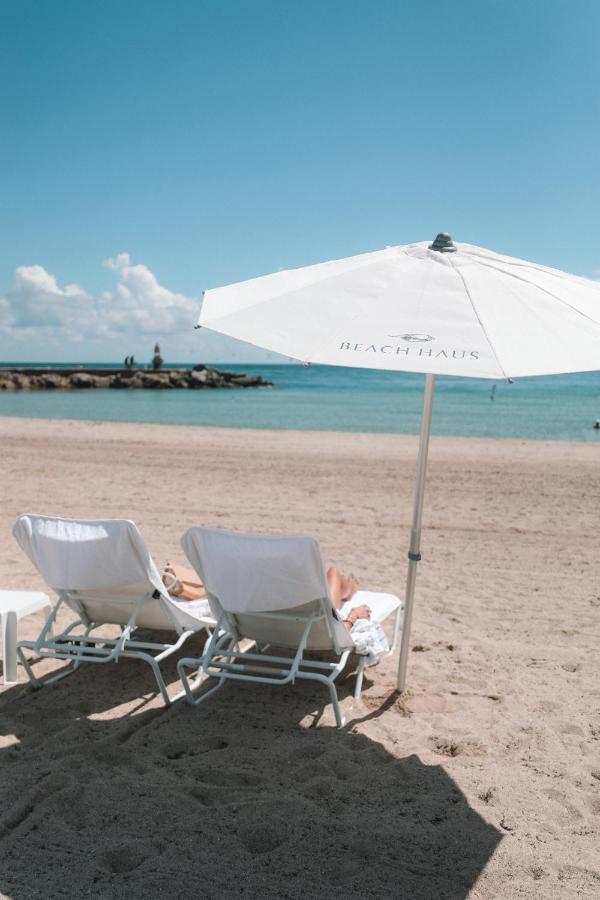 Haus Bal Harbour