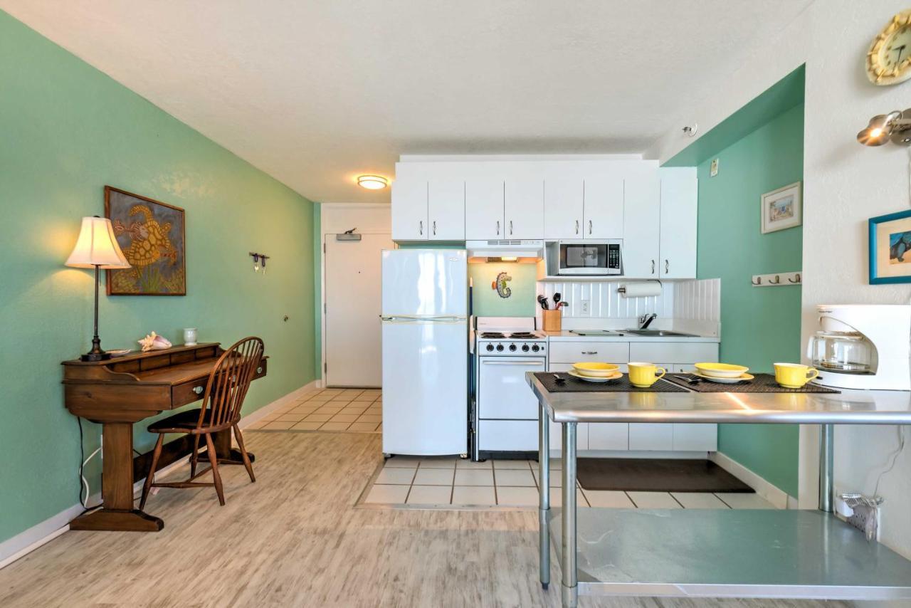 Daytona 1 Mi To Ocean Center! Apartment