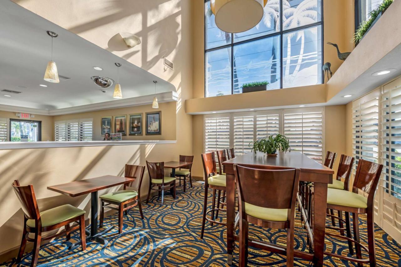 Hotel Western Cocoa - Port Canaveral