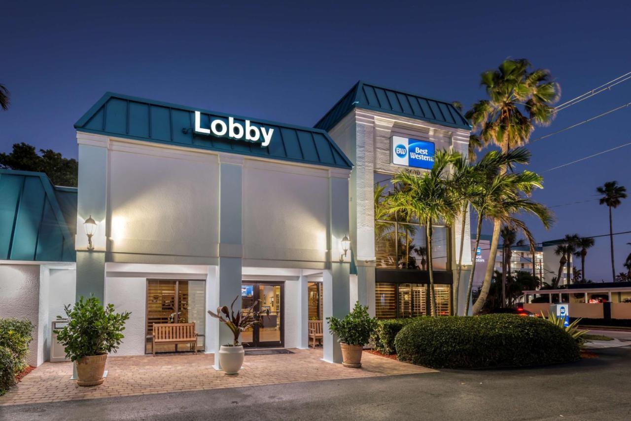 Hotel Western Cocoa - Port Canaveral Cocoa Beach