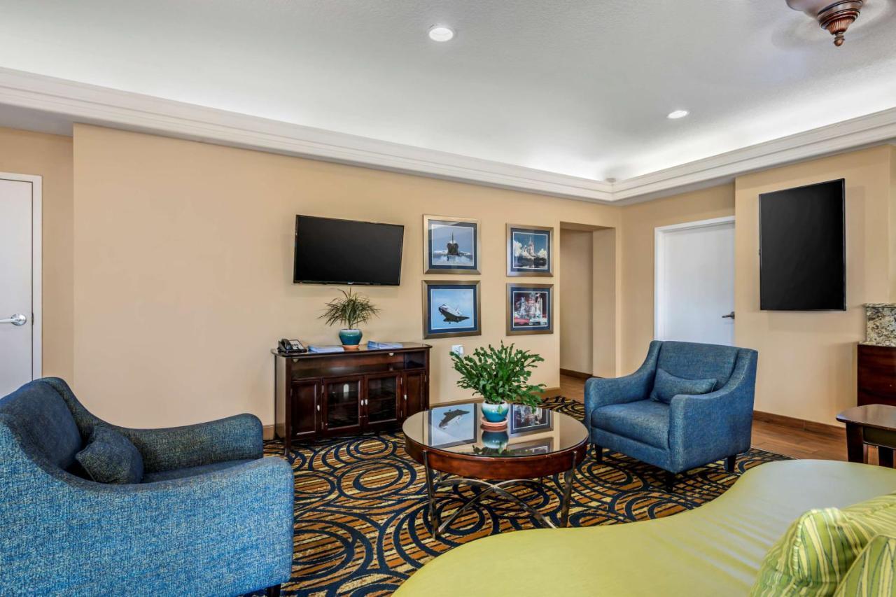 Hotel Western Cocoa - Port Canaveral 3*