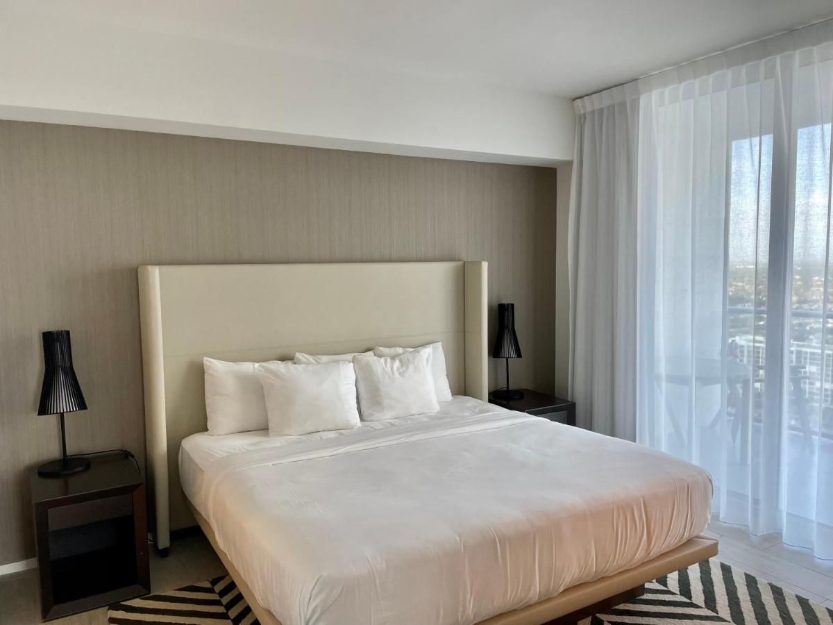 Aparthotel Hyde House Lux