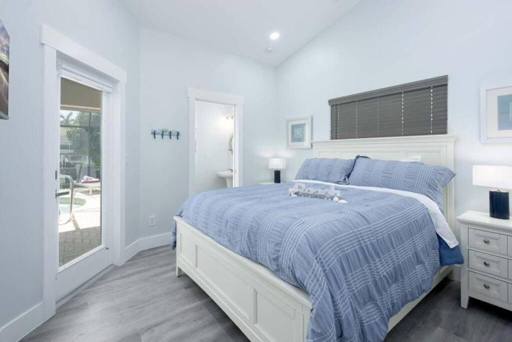 Once Upon A Tide - Holiday home Cape Coral
