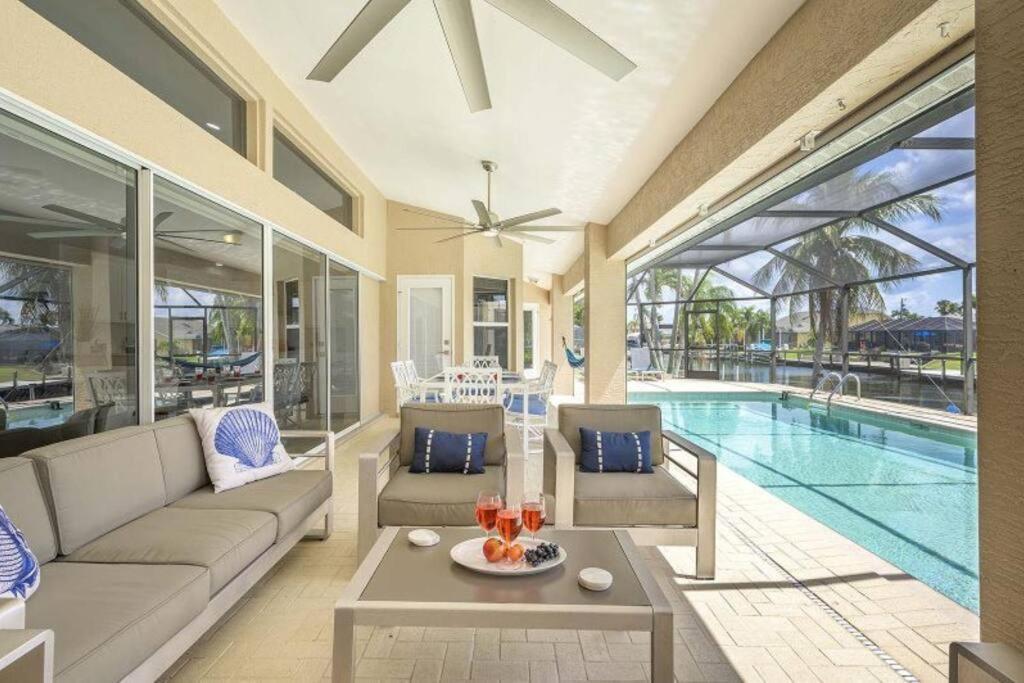 Once Upon A Tide - * Cape Coral