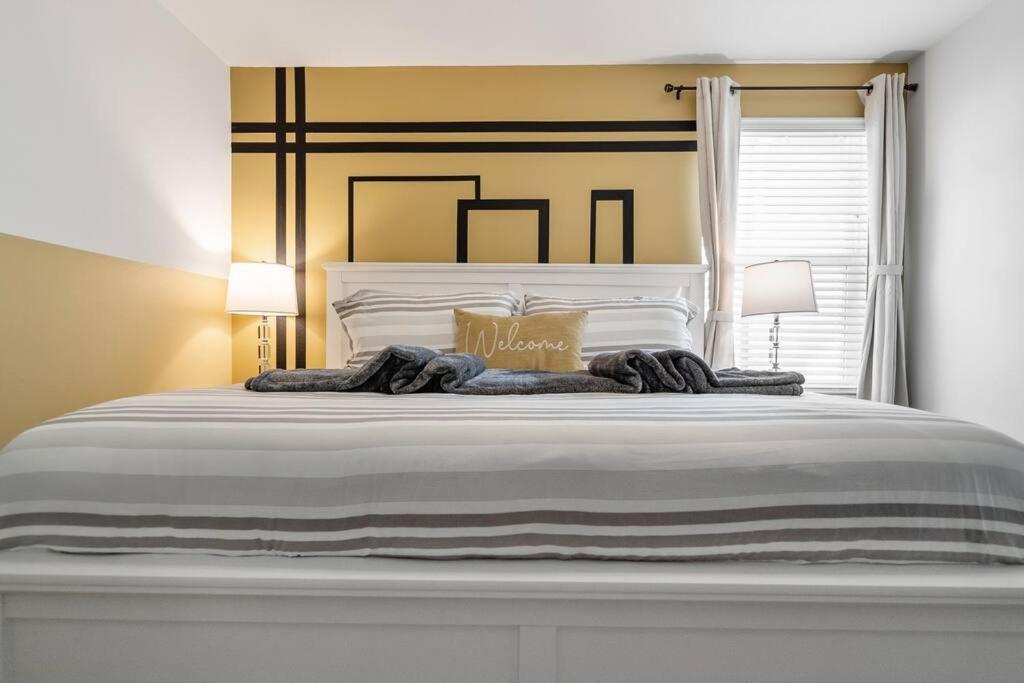 Luxury 9br @ Storey Near Villa Kissimmee